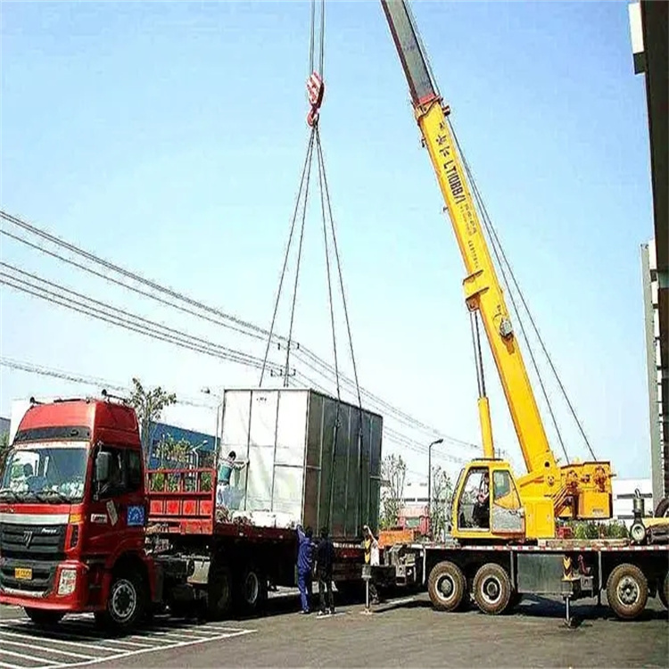 屏南自吊车出租电话咨询指南：如何快速获取报价与就近服务