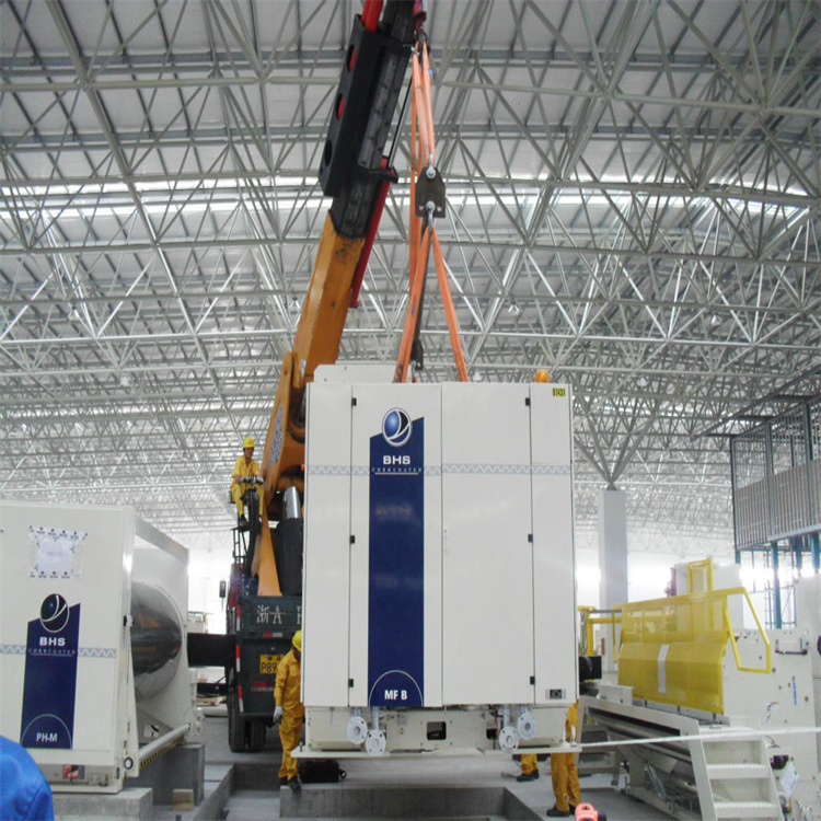 屏南起重吊装吊点要求