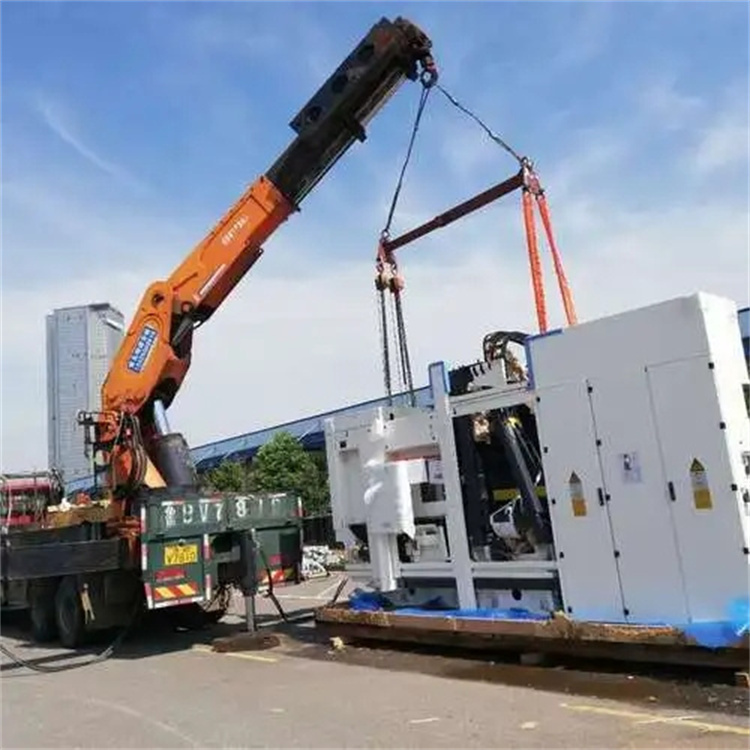 屏南附近小吊车联系方式|8-16吨|本地及时服务