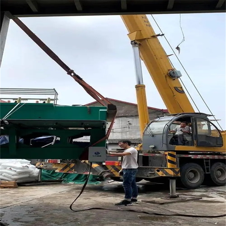 屏南大吨位吊车租赁应急保障方案|化解突发吊装需求难题