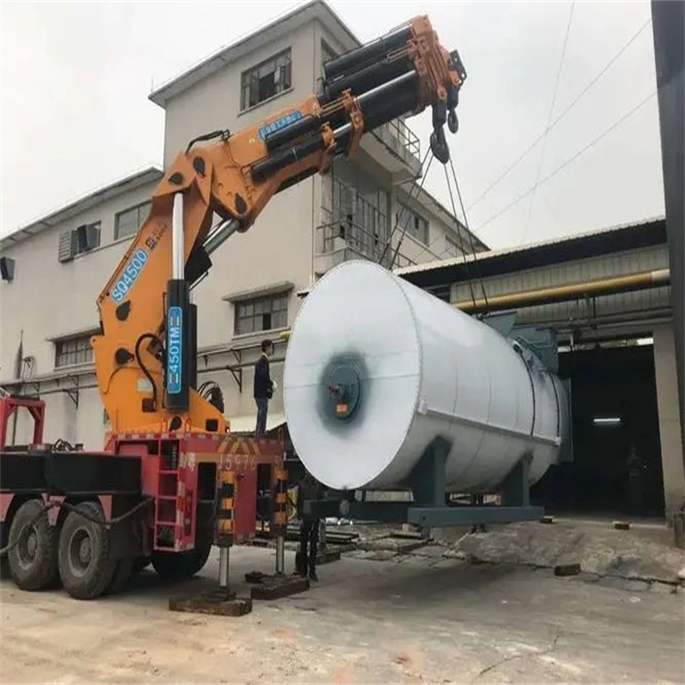 屏南吊车租用电话|24小时应急服务|精准吊装方案